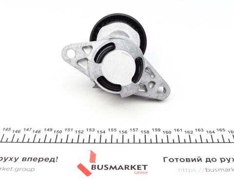 Комплект ремня генератора Renault Megane/Scenic 00-09, (5PK1750)