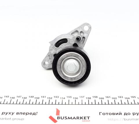 Комплект ремня генератора Renault Megane/Scenic 00-09, (5PK1750)