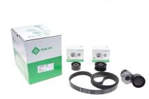 Комплект ременя генератора Renault Kangoo 1.2 TCe 13- (7PK1605)