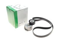 Комплект ременя генератора Citroen Jumpy/Peugeot Expert 2.0D 16- (6PK 1230) Комплект ременя генератора Citroen Jumpy/Peugeot Expert 2.0D 16- (6PK 1230)