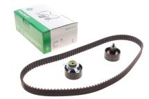 Комплект ГРМ Ford Focus/Mondeo 96-04 (129x25.4)