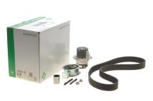 Комплект ГРМ + помпа Skoda Fabia/VW Passat/Golf 1.9TDI 00- Комплект ГРМ + помпа Skoda Fabia/VW Passat/Golf 1.9TDI 00-