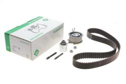 Комплект ГРМ VW Caddy III 1.9TDI/2.0SDI 04-10/VW T5 1.9TDI 03-09, (120x30)