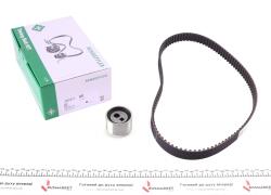 Комплект ГРМ Citroen Jumper/Peugeot Boxer 2.0i 94- Комплект ГРМ Citroen Jumper/Peugeot Boxer 2.0i 94-