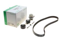 Комплект ГРМ + насос Citroen C4/Peugeot 307 1.4 16V 03- Комплект ГРМ + насос Citroen C4/Peugeot 307 1.4 16V 03-