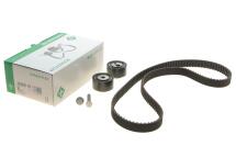 Комплект ГРМ Peugeot Boxer 2.2HDi, 74kw, 02-, (143x25.40) Комплект ГРМ Peugeot Boxer 2.2HDi, 74kw, 02-, (143x25.40)