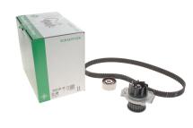 Комплект ГРМ + насос Fiat Doblo 1.2-1.4 01-