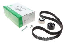 Комплект ГРМ Citroen Berlingo/Jumpy 2.0HDi, 99-11, 66/69/80kw (141x25.4) Комплект ГРМ Citroen Berlingo/Jumpy 2.0HDi, 99-11, 66/69/80kw (141x25.4)