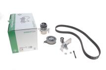 Комплект ГРМ + насос Audi A4/A6/VW Passat 1.8 T/2.0 95-05