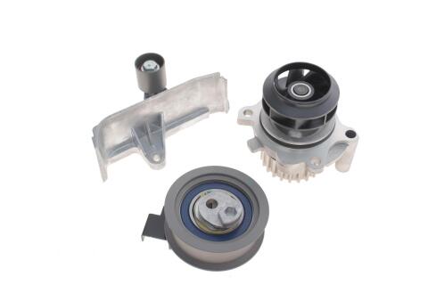 Комплект ГРМ + помпа Audi A4/ A6/ VW Passat 1.8 T/ 2.0 95-05