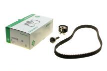 Комплект ГРМ Ford Mondeo/C-Max/Focus 1.5/1.6 EcoBoost 10- Комплект ГРМ Ford Mondeo/C-Max/Focus 1.5/1.6 EcoBoost 10-