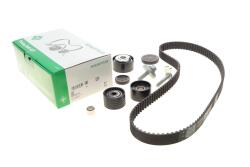 Комплект ГРМ Renault Clio/Laguna/Megane/Scenic 1.8/2.0 16V 98-09 Комплект ГРМ Renault Clio/Laguna/Megane/Scenic 1.8/2.0 16V 98-09