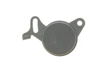 Ролик ГРМ BMW 3/5 2.0/2.3/2.5i 81-93 (натяжний) (49.5х32)