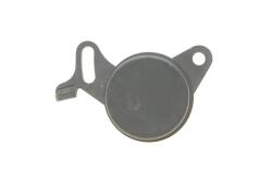 Ролик ГРМ BMW 3/5 2.0/2.3/2.5i 81-93 (натяжной) (49.5х32)