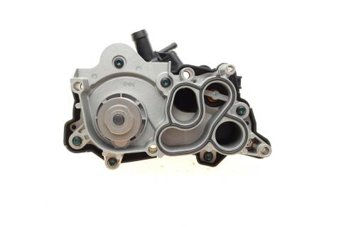 Комплект ГРМ + насос VW Caddy IV/Passat/Golf 1.4 TSi/TGI 15- (10x87z)