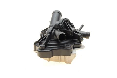 Комплект ГРМ + насос VW Caddy IV/Passat/Golf 1.4 TSi/TGI 15- (10x87z)