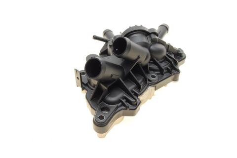 Комплект ГРМ + насос VW Caddy IV/Passat/Golf 1.4 TSi/TGI 15- (10x87z)