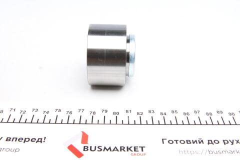 Ролик ГРМ Fiat Ducato/Citroen Jumper 1.8/2.0 94- (натяжний) (57х33) Ролик ГРМ Fiat Ducato/Citroen Jumper 1.8/2.0 94- (натяжний) (57х33)