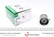 Ролик ГРМ Chevrolet Aveo/Daewoo Matiz 0.8/1.0/1.2 92- (натяжний) (42x28) Ролик ГРМ Chevrolet Aveo/Daewoo Matiz 0.8/1.0/1.2 92- (натяжний) (42x28)