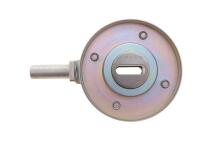 Натяжник ремня генератора Citroen Jumper 2.5D/TD, 94-02, 63/76kw (93.5x26)