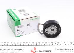 Ролик ГРМ VW Caddy 1.4 00- (натяжной), AUA/BCA/BUD Ролик ГРМ VW Caddy 1.4 00- (натяжной), AUA/BCA/BUD