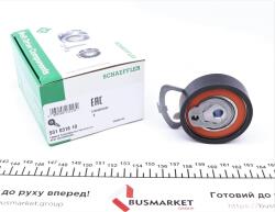 Ролик ГРМ VW Golf 1.4-06 (натяжной) (60х18)