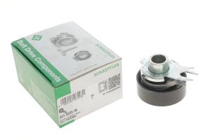Ролик ГРМ VW Caddy 1.4/1.6 95-04 (натяжний) (61.5x22)