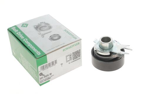Ролик ГРМ VW Caddy 1.4/1.6 95-04 (натяжний) (61.5x22) Ролик ГРМ VW Caddy 1.4/1.6 95-04 (натяжний) (61.5x22)