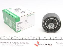 Ролик ГРМ Audi A4/A6/A8/VW Passat 2.4-2.8 95-05, отдельные поставки невозможны Ролик ГРМ Audi A4/A6/A8/VW Passat 2.4-2.8 95-05, отдельные поставки невозможны