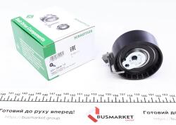 Ролик ГРМ Peugeot Partner 1.6i 08-(натяжной) (70х30)