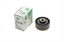 Ролик генератора Renault Clio/Symbol/Dacia Logan 1.2 06-, D7F