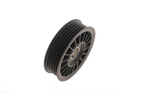 Ролик генератора Audi A4/A6/VW Passat 1.9TDI 95- (натяжний) (83x23mm)