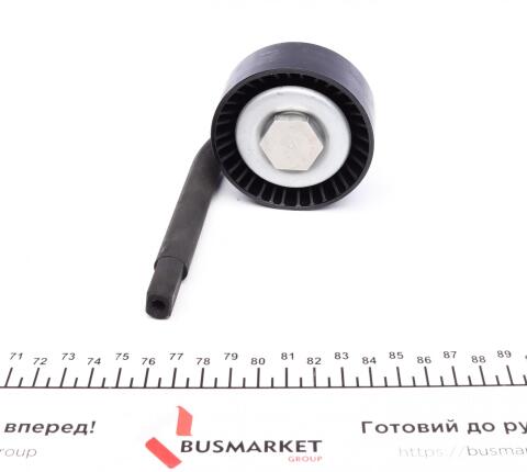 Ролик генератора BMW 3 (E46) 01-05 (натяжной) (70x26), M47 D20