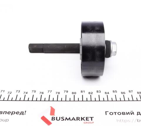 Ролик генератора BMW 3 (E46) 01-05 (натяжной) (70x26), M47 D20