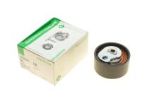 Ролик ГРМ Fiat Ducato 2.3D Multijet 06- (натяжний) (69х34)