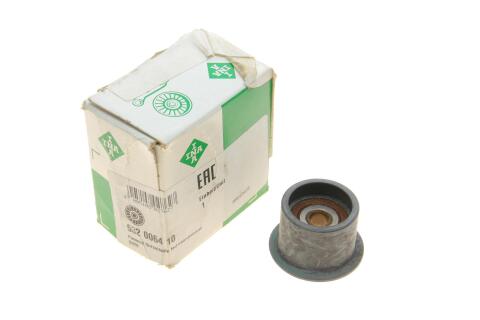 Ролик ГРМ BMW 3 (E36), 09/90 – 11/98, M40 Ролик ГРМ BMW 3 (E36), 09/90 – 11/98, M40