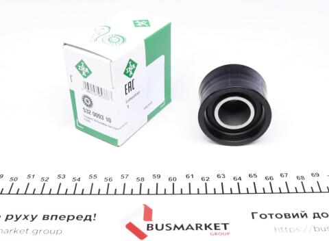 Ролик ГРМ Ford Mondeo 1.6/1.8/2.0 93- окреме постачання неможливе Ролик ГРМ Ford Mondeo 1.6/1.8/2.0 93- окреме постачання неможливе