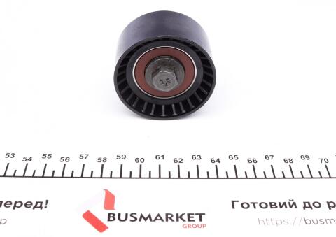 Ролик ГРМ Fiat Brava/Punto 95-12 отдельные поставки невозможны Ролик ГРМ Fiat Brava/Punto 95-12 отдельные поставки невозможны