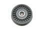 Ролик генератора Audi A4/A6/VW Passat 1.9-2.0TDI 98-05 (паразитний) (75.5x21.5x8), фото 2 - інтерент-магазин Auto-Mechanic