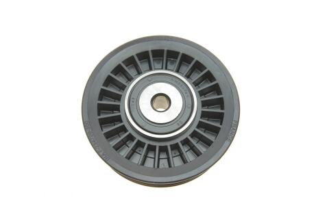 Ролик генератора Audi A4/A6/VW Passat 1.9-2.0TDI 98-05 (паразитний) (75.5x21.5x8) Ролик генератора Audi A4/A6/VW Passat 1.9-2.0TDI 98-05 (паразитний) (75.5x21.5x8)