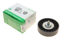 Ролик генератора Fiat Marea/Lancia Kappa/Lybra/Thesis 2.4TD (паразитний) (90.5х25)