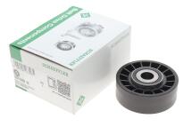 Ролик генератора MB 190 (W201)/E-class (W124) (натяжной) (70x25), M111