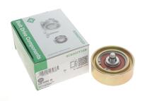 Ролик генератора Citroen Jumper/Peugeot Boxer 2.8 HDi 00- (паразитний) (70х25) Ролик генератора Citroen Jumper/Peugeot Boxer 2.8 HDi 00- (паразитний) (70х25)