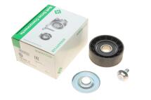 Ролик генератора Fiat Bravo 1.2 16V 98-02 (паразитний) (65.5х23.3) Ролик генератора Fiat Bravo 1.2 16V 98-02 (паразитний) (65.5х23.3)