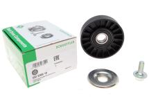 Ролик генератора Lancia Y 1.2 96-03 (паразитный) (80.5х24)