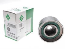 Ролик ГРМ Kia Rio/Hyundai Accent 1.4i-1.6i 94-(паразитный) (55х25)