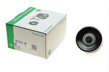 Ролик генератора Ford Connect 1.8D/TDCI 02- (+AC) (паразитний) (90.5x30) Ролик генератора Ford Connect 1.8D/TDCI 02- (+AC) (паразитний) (90.5x30)