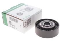 Ролик генератора MB A-class (W168) 1.7CDI 97-04 (паразитный) (65х22), M166/OM668