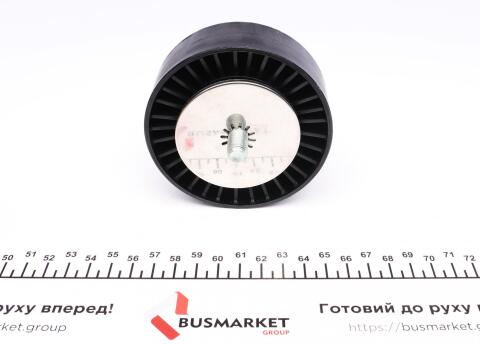 Ролик генератора BMW 3 (E90) 06-11 (паразитный) (90x30), N54/N55