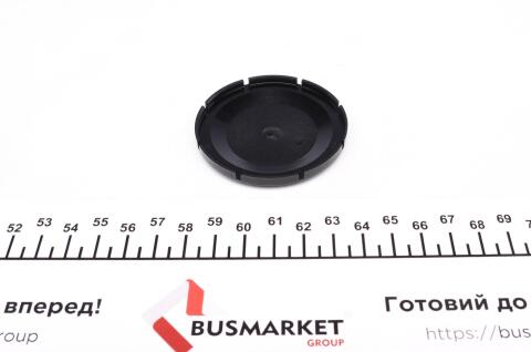 Ролик генератора BMW 3 (E90) 06-11 (паразитный) (90x30), N54/N55